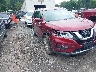5N1AT2MV1JC****** Salvage and Repairable 2018 Nissan Rogue in New York State