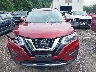 5N1AT2MV1JC****** Salvage 2018 Nissan Rogue in New York State