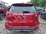 5N1AT2MV1JC****** Salvage 2018 Nissan Rogue