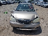 1NXBR32E17Z****** Wrecked 2007 Toyota Corolla in Iowa State
