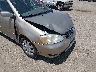1NXBR32E17Z****** Salvage and Repairable 2007 Toyota Corolla in Iowa State