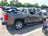 3GCUKTEC7FG****** Wrecked 2015 Chevrolet Silverado 1500 in Tennessee State