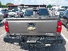 3GCUKTEC7FG****** Salvage 2015 Chevrolet Silverado 1500
