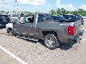 3GCUKTEC7FG****** Salvage and Repairable 2015 Chevrolet Silverado 1500 in Memphis