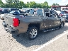 3GCUKTEC7FG****** Salvage and Wrecked 2015 Chevrolet Silverado 1500 in Tennessee State