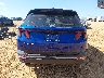 5NMJA3AE4NH****** Usados 2022 Hyundai Tucson
