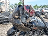 1HD1KH718RB****** Repairable 2024 Harley-Davidson Road Glide