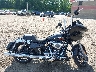 1HD1KH718RB****** Wrecked 2024 Harley-Davidson Road Glide in Maine State