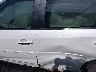 4T3D6RFV1SU****** Repairable 2025 Toyota RAV4 Hybrid in Oklahoma State