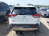 4T3D6RFV1SU****** Wrecked 2025 Toyota RAV4 Hybrid