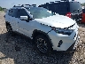4T3D6RFV1SU****** Salvage and Wrecked 2025 Toyota RAV4 Hybrid in Tulsa