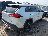 4T3D6RFV1SU****** Salvage and Wrecked 2025 Toyota RAV4 Hybrid in Oklahoma State