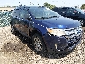 2FMDK3JC9BB****** Salvamento y Destrozados 2011 Ford Edge en Columbus
