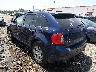 2FMDK3JC9BB****** Salvamento y Reparables 2011 Ford Edge en Columbus