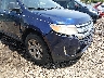 2FMDK3JC9BB****** Salvamento y Reparables 2011 Ford Edge en Estado de Ohio