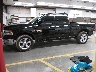 1C6RR6GT5DS****** Reparables 2013 RAM 1500 en Estado de Arizona