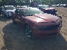 2G1FF1ED3B9****** Salvamento y Destrozados 2011 Chevrolet Camaro en Cleveland