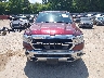 1C6RREFT3LN****** Wrecked 2020 RAM 1500 in Texas State