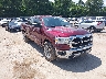 1C6RREFT3LN****** Salvage and Wrecked 2020 RAM 1500 in Longview