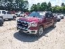 1C6RREFT3LN****** Used and Repairable 2020 RAM 1500 in Longview