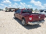 1C6RREFT3LN****** Salvage and Repairable 2020 RAM 1500 in Longview