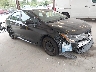 5YFEPRAE4LP****** Salvage and Wrecked 2020 Toyota Corolla in Seattle