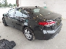 5YFEPRAE4LP****** Salvage and Repairable 2020 Toyota Corolla in Seattle