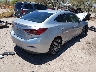 3MZBN1V36JM****** Salvage and Wrecked 2018 Mazda 3 in Arizona State