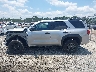 JTEVA5AR6T5****** Reparables 2026 Toyota 4Runner en Estado de Georgia