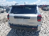 JTEVA5AR6T5****** Destrozados 2026 Toyota 4Runner