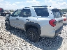 JTEVA5AR6T5****** Salvamento y Reparables 2026 Toyota 4Runner en Savannah