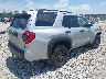 JTEVA5AR6T5****** Salvamento y Destrozados 2026 Toyota 4Runner en Estado de Georgia