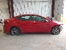 5NPD84LF7JH****** Repairable 2018 Hyundai Elantra in Utah State