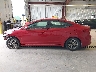5NPD84LF7JH****** Salvage 2018 Hyundai Elantra