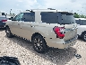 1FMJU1KT8JE****** Salvage and Repairable 2018 Ford Expedition in Houston North