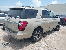 1FMJU1KT8JE****** Salvage and Wrecked 2018 Ford Expedition in Texas State