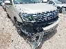 1FMJU1KT8JE****** Salvage and Repairable 2018 Ford Expedition in Texas State
