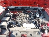 3TYLE5JN0ST****** Repairable 2025 Toyota Tacoma in Knoxville