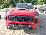 3TYLE5JN0ST****** Wrecked 2025 Toyota Tacoma in Tennessee State