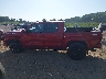 3TYLE5JN0ST****** Repairable 2025 Toyota Tacoma in Tennessee State