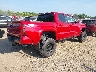 3TYLE5JN0ST****** Salvage and Wrecked 2025 Toyota Tacoma in Tennessee State