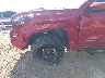 3TYLE5JN0ST****** Salvage and Repairable 2025 Toyota Tacoma in Tennessee State