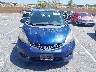 JHMGE8H59CC****** Destrozados 2012 Honda Fit en Estado de California