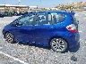 JHMGE8H59CC****** Reparables 2012 Honda Fit en Estado de California