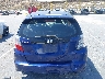 JHMGE8H59CC****** Destrozados 2012 Honda Fit