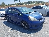 JHMGE8H59CC****** Salvamento y Destrozados 2012 Honda Fit en Santa Clarita