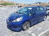 JHMGE8H59CC****** Usados y Reparables 2012 Honda Fit en Santa Clarita