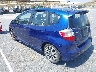 JHMGE8H59CC****** Salvamento y Reparables 2012 Honda Fit en Santa Clarita