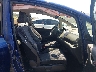 JHMGE8H59CC****** Usados y Reparables 2012 Honda Fit en Estado de California