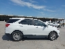 3GNAXHEV0MS****** Used 2021 Chevrolet Equinox in Texas State